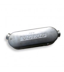 Oil cooler 8149982