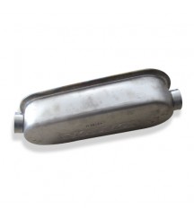 Oil cooler 8149982