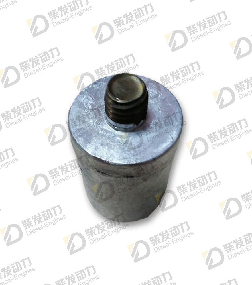 Zinc anode 823661 