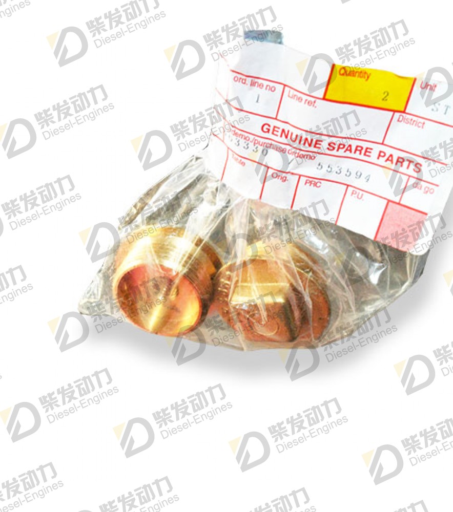 Plug 823662 