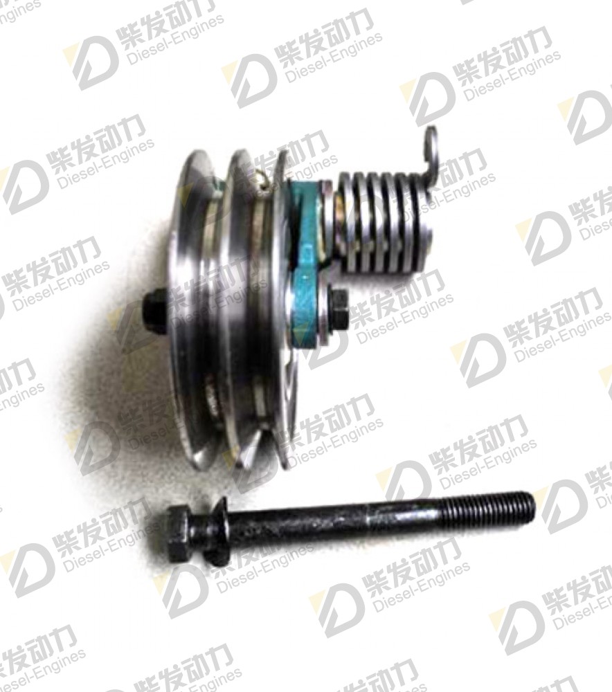 Volvo 20939282 Belt tensioner 20939282 Cooling System spare parts ...