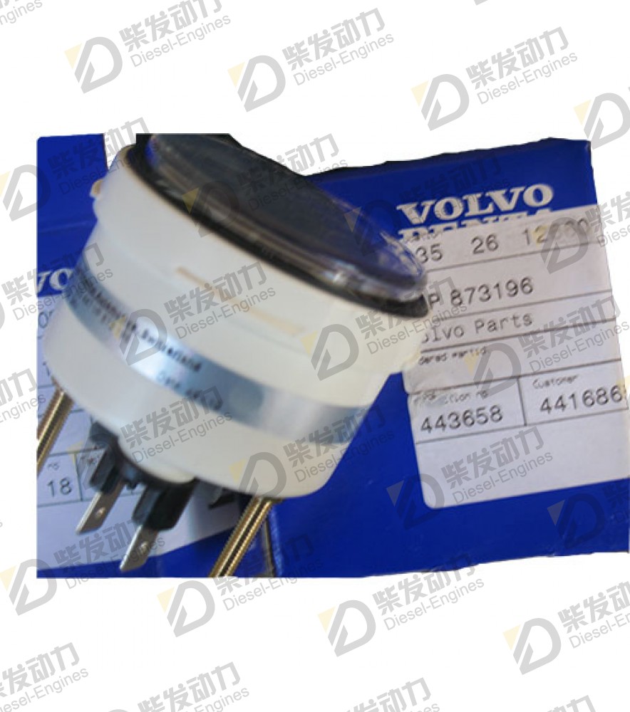 Thermometer 873196 