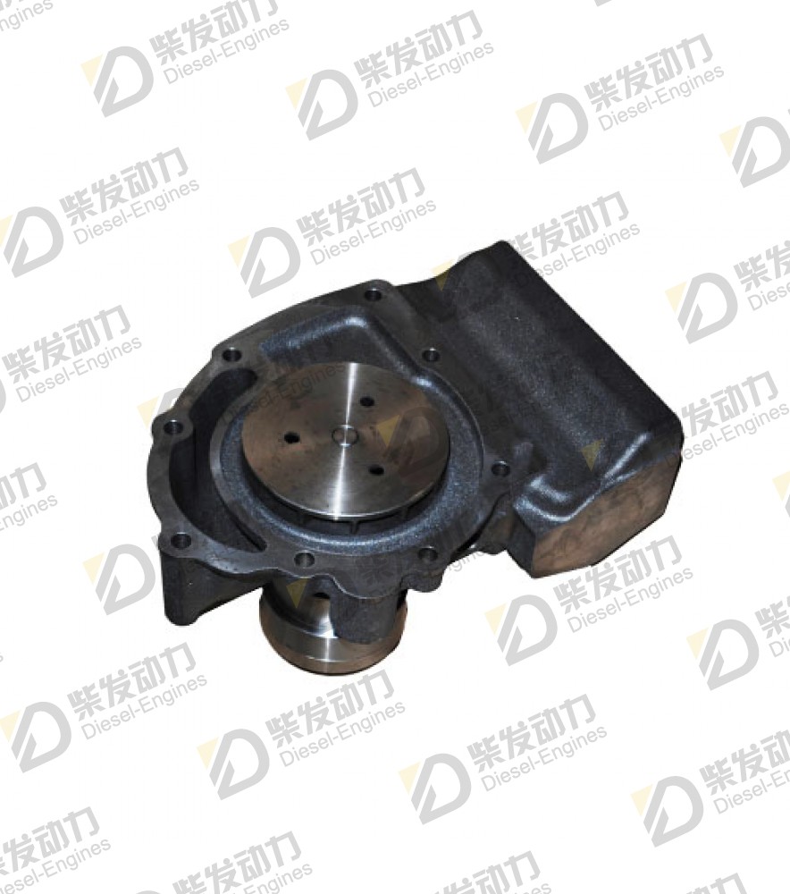 Coolant pump 866583 