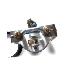 Oil pressure gauge 873198