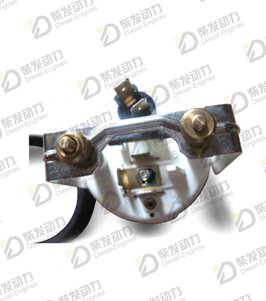 Manometer 863935 