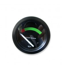 Instrument, oil-pressure 873625