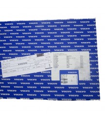 Gasket kit 876715