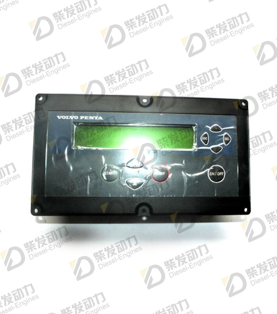Control unit