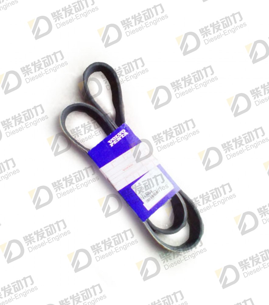 V-belt, multi-V