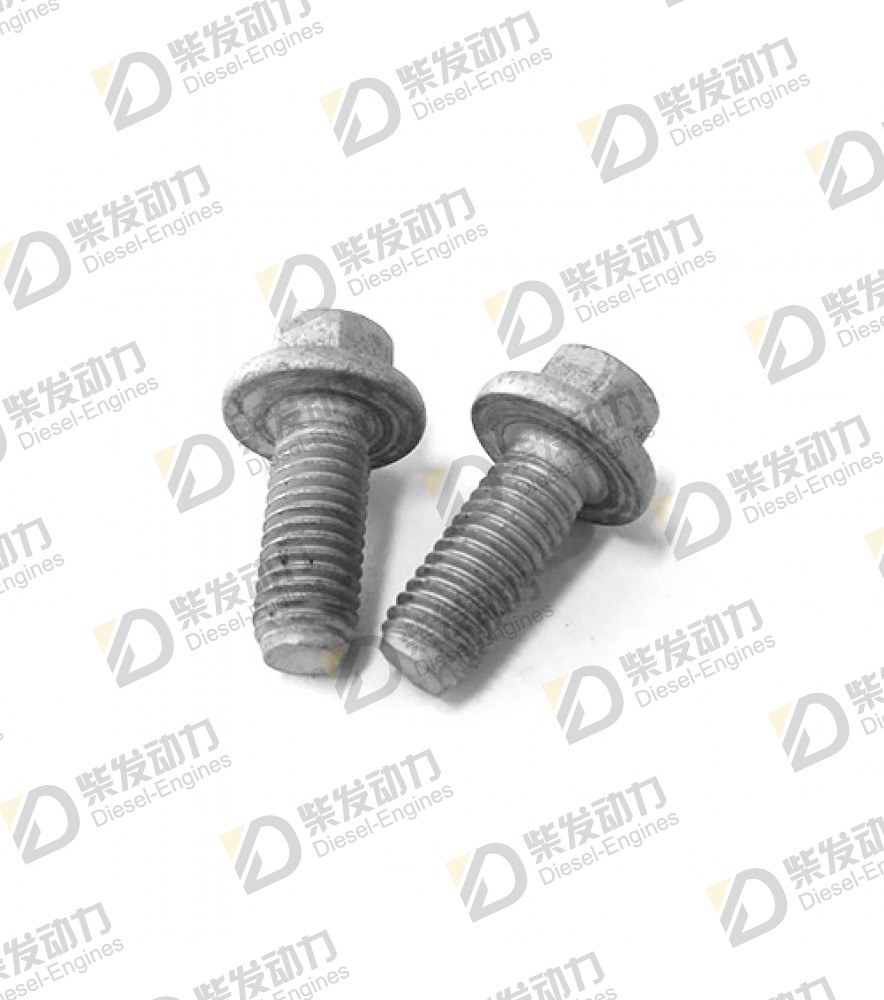Volvo 984734 Flange screw 984734 Engine spare parts-Generator engine ...