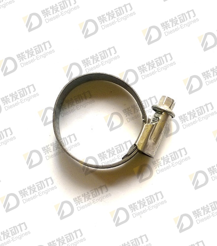 Hose clamp